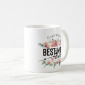 Mug Considérée comme la meilleure maman jamais personn (Devant droit)