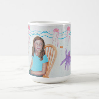 Mug Considérer des gelées