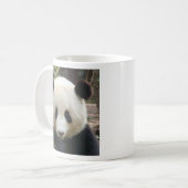 Mug Considérer le panda (Devant gauche)