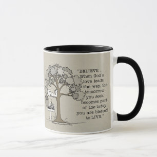 MUG CONSIDÉREZ DE VIVRE