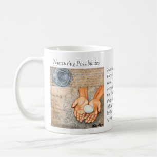 Mug Consolidation des possibilités