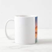 Mug consommation d'attraction (Gauche)