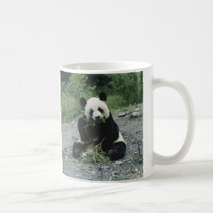 Mug Consommation de panda