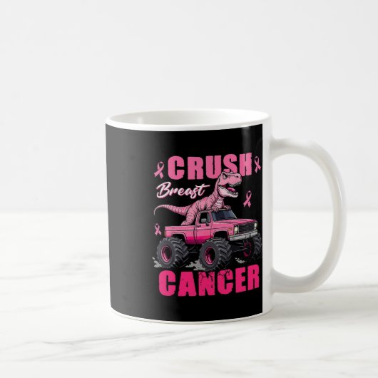 Mug Consommation Monster Truck Tdle (Droite)