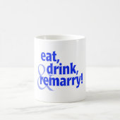 Mug Consommer Boire Remporter (Centre)