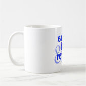 Mug Consommer Boire Remporter (Gauche)