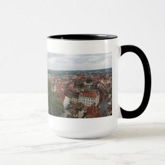Mug Constance vieille ville