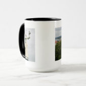 Mug Constance vieille ville (Devant gauche)