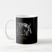 Mug Constater que son combat est mon combat (Gauche)