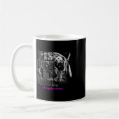 Mug Constater que son combat est mon combat 1 (Gauche)