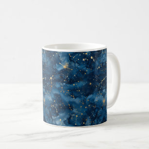 Mug Constellation céleste - Nuit étoilée (7)