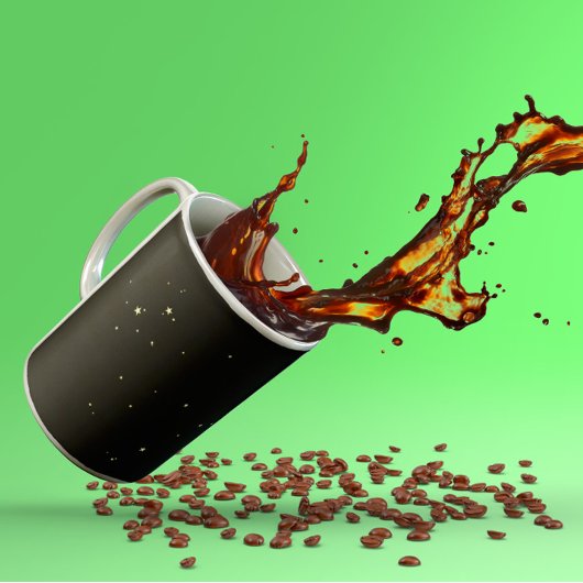 Mug Constellation de Gemini