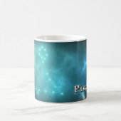Mug Constellation de pisces (Centre)