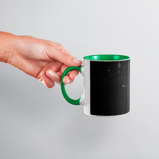 Mug Constellation de Taurus
