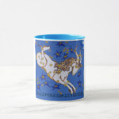 Mug "Constellation du Capricorne" (Centre)