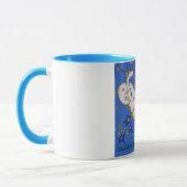 Mug "Constellation du Capricorne" Mok (Links)