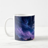 Mug Constellation du Vaillant Cheval (Gauche)