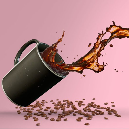 Mug Constellation Libra