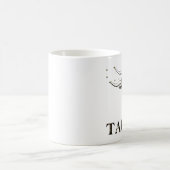 Mug Constellation : Taureau (Centre)