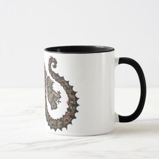 Mug Constellations (Droite)
