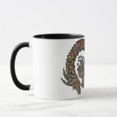 Mug Constellations (Gauche)
