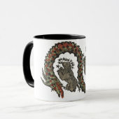 Mug Constellations (Devant gauche)