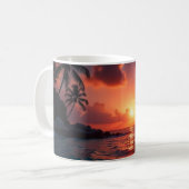 Mug constellations zodiaques (Devant gauche)