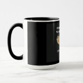 Mug Constitution (Gauche)