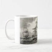 Mug Constitution américaine (Gauche)