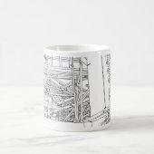 Mug Construction 3 (Centre)