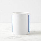 Mug Construction argentée de Chrysler (Centre)