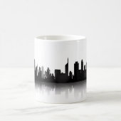 Mug Construction de ville  (Centre)