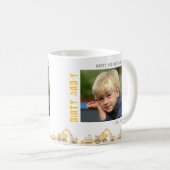 Mug Construction sale 3ème y (Devant droit)