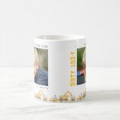 Mug Construction sale 3ème y (Centre)