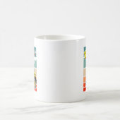 Mug Construction Vehicles Valentines Hearts Excavator (Centre)