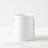 Mug Construire En Silence, Gymnase, Hustle, Succès, In (Centre)