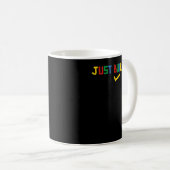 Mug Construisez simplement It Master Builder Bâtiment  (Devant droit)
