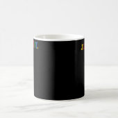 Mug Construisez simplement It Master Builder Bâtiment  (Centre)