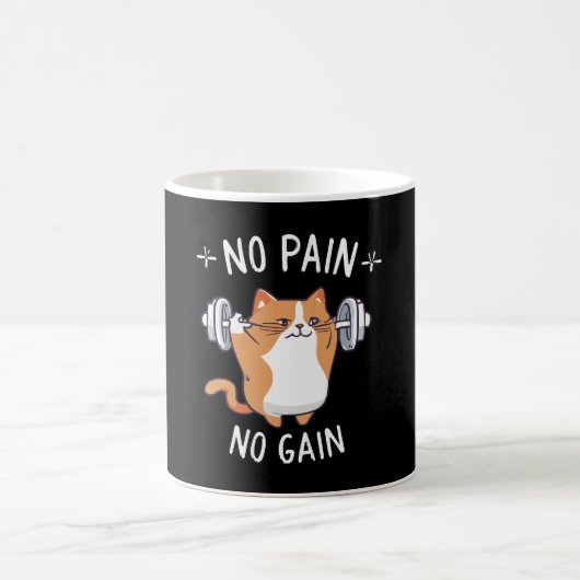 Mug Construisons du Muscle ! Salle de Sport ! (Centre)