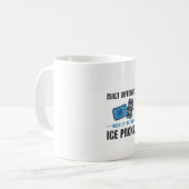 Mug Construit Différemment Principalement À Partir De (Devant gauche)