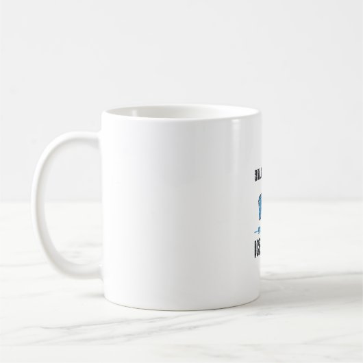 Mug Construit Différemment Principalement À Partir De (Gauche)