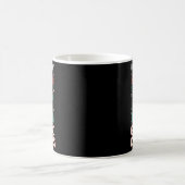 Mug Construite pas acheté Piston Funny Joyeux Tête d'e (Centre)