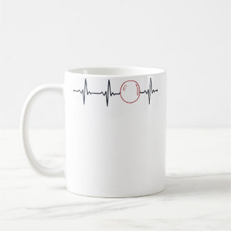 Mug Contact Jonglage Balle de Jonglage à Rythme Cardia