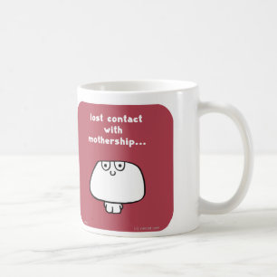 Mug Contact VM8615 perdu par vimrod avec le