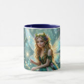 Mug conte de fées (Centre)