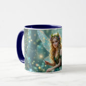 Mug conte de fées (Devant gauche)