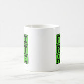 Mug Conte de Fées, Histoire Avec Une Morale (Centre)
