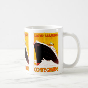 Mug Conte grand