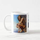 Mug Contemplation, contemplation par Miguel Tio2008 (Gauche)