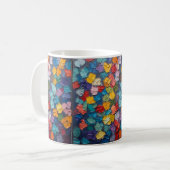 Mug Contemporary dabbling (Devant gauche)